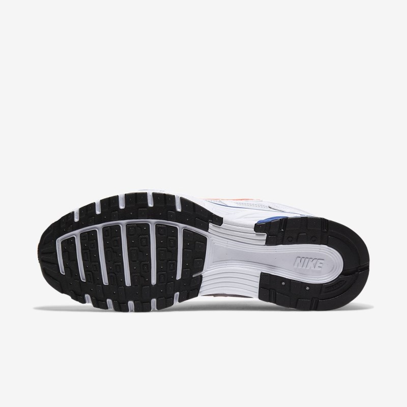 Nike P-6000 Sneakers Herre Hvide | YS6953-788