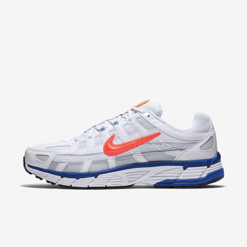 Nike P-6000 Sneakers Herre Hvide | YS6953-788