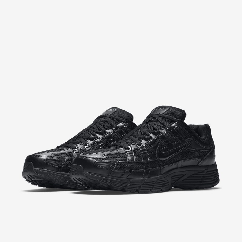 Nike P-6000 Sneakers Herre Sort | NC1552-129
