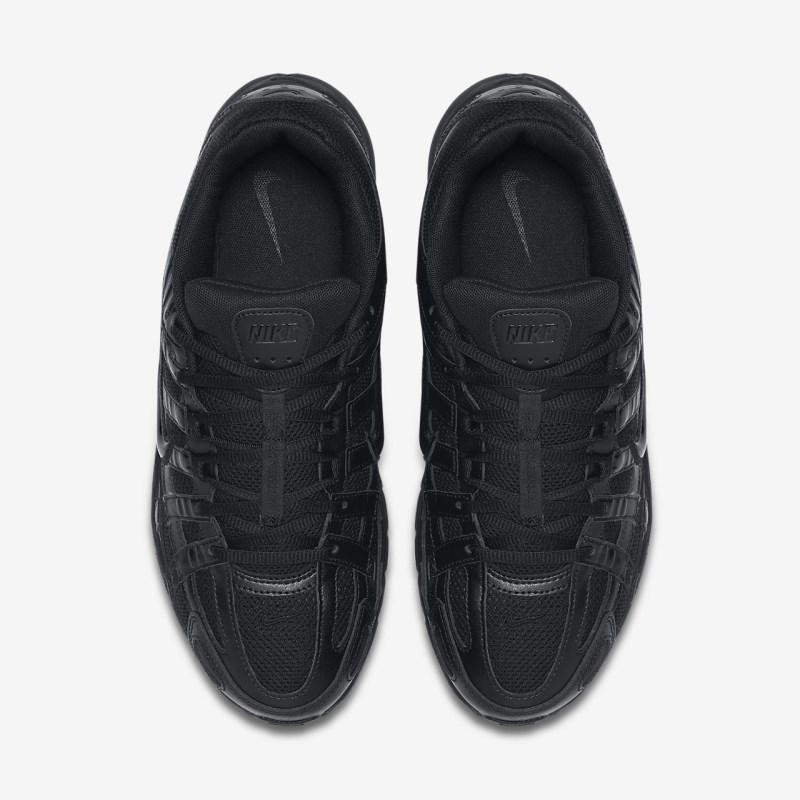 Nike P-6000 Sneakers Herre Sort | NC1552-129