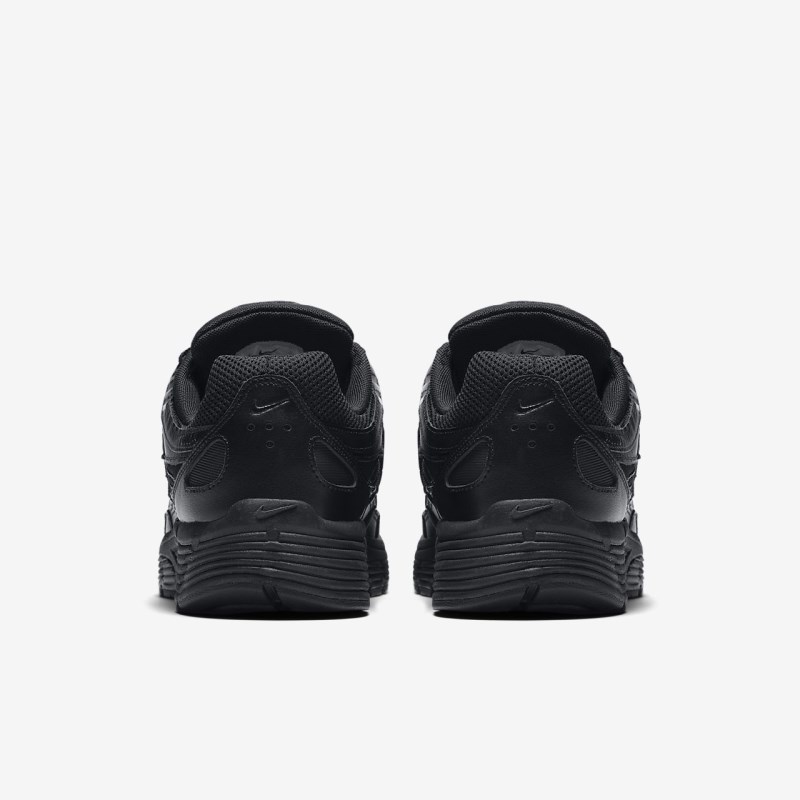 Nike P-6000 Sneakers Herre Sort | NC1552-129