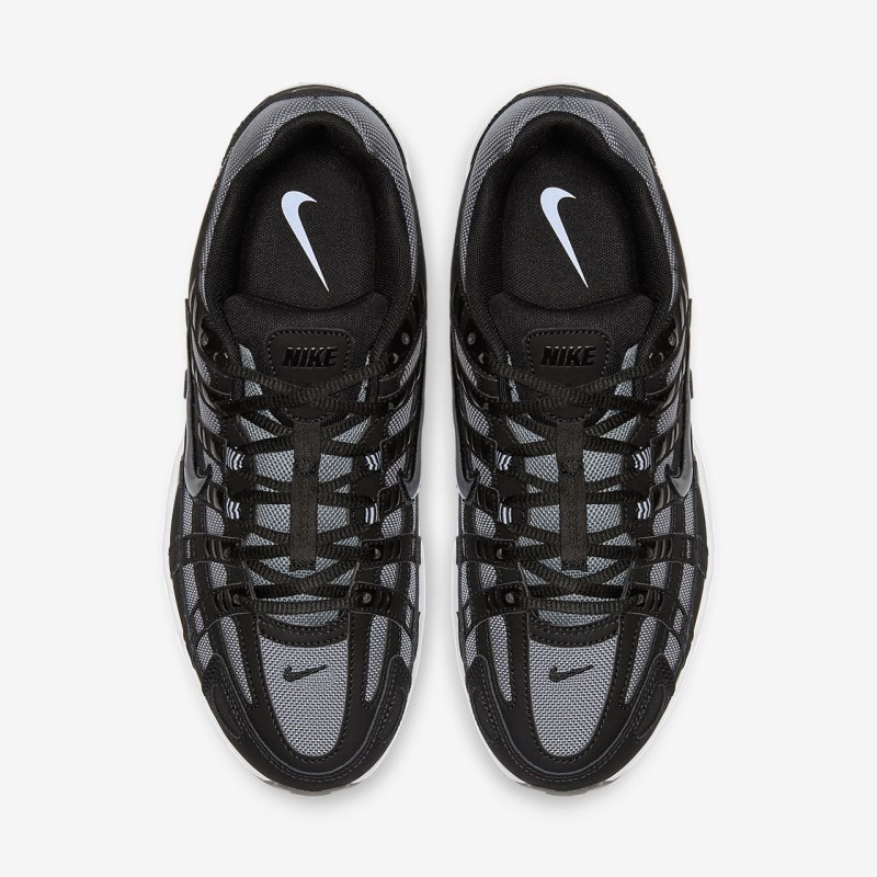 Nike P-6000 Sneakers Herre Sort | QK9907-995