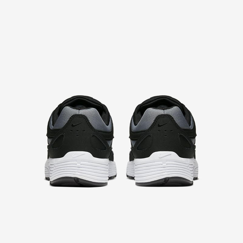 Nike P-6000 Sneakers Herre Sort | QK9907-995