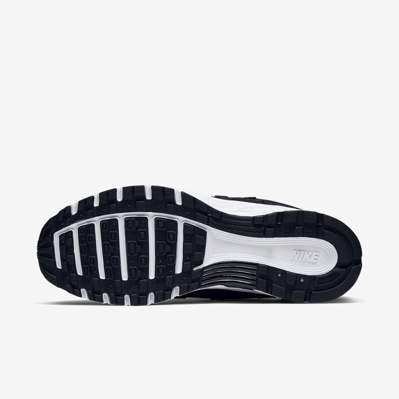 Nike P-6000 Sneakers Herre Sort | QK9907-995