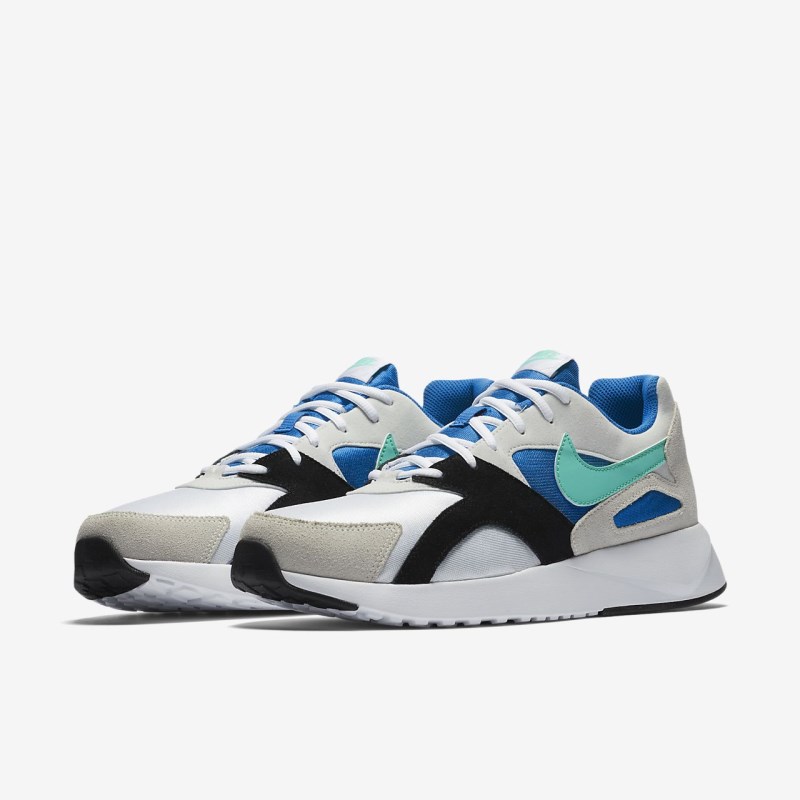Nike Pantheos Sneakers Herre Hvide | BU3752-969
