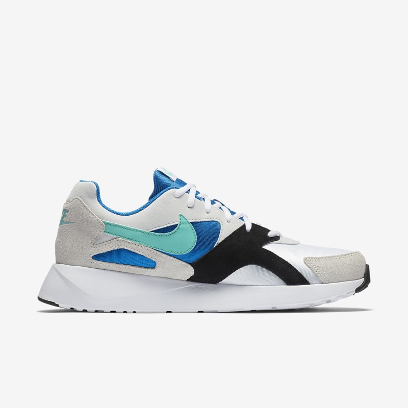 Nike Pantheos Sneakers Herre Hvide | BU3752-969