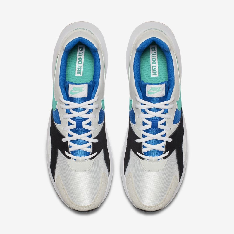 Nike Pantheos Sneakers Herre Hvide | BU3752-969