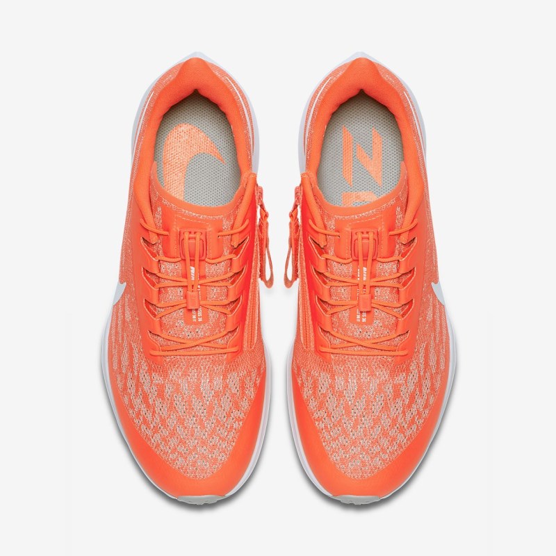Nike Pegasus 36 FlyEase (Extra Brede) Løbesko Herre Rød | MD1133-964