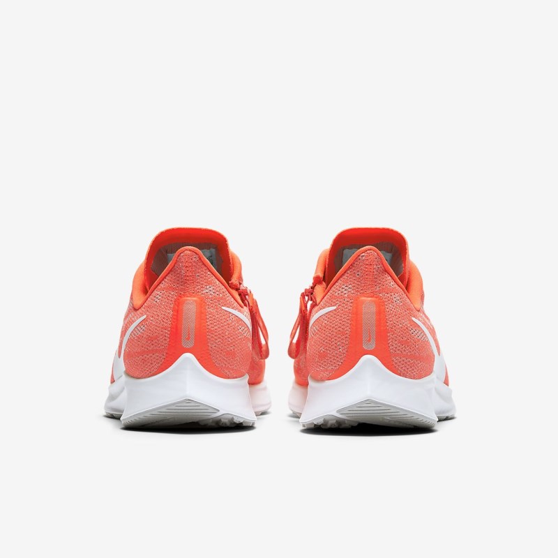 Nike Pegasus 36 FlyEase (Extra Brede) Løbesko Herre Rød | MD1133-964