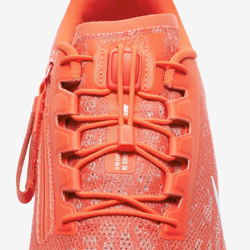 Nike Pegasus 36 FlyEase (Extra Brede) Løbesko Herre Rød | MD1133-964