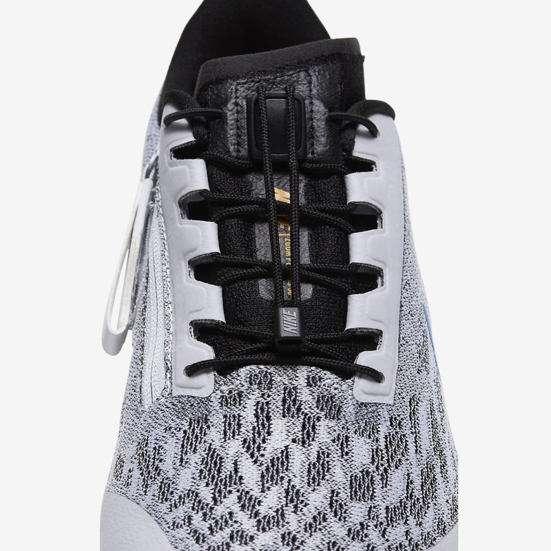 Nike Pegasus 36 FlyEase (Extra Brede) Løbesko Herre Hvide | OC8926-291