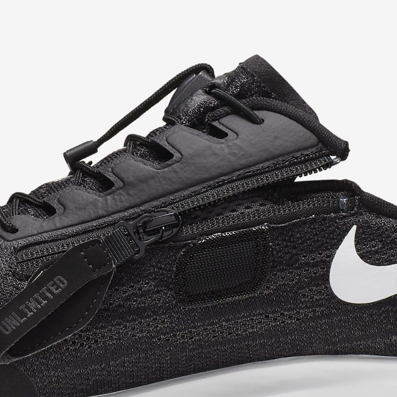 Nike Pegasus 36 FlyEase (Extra Brede) Løbesko Herre Sort | TB4236-140