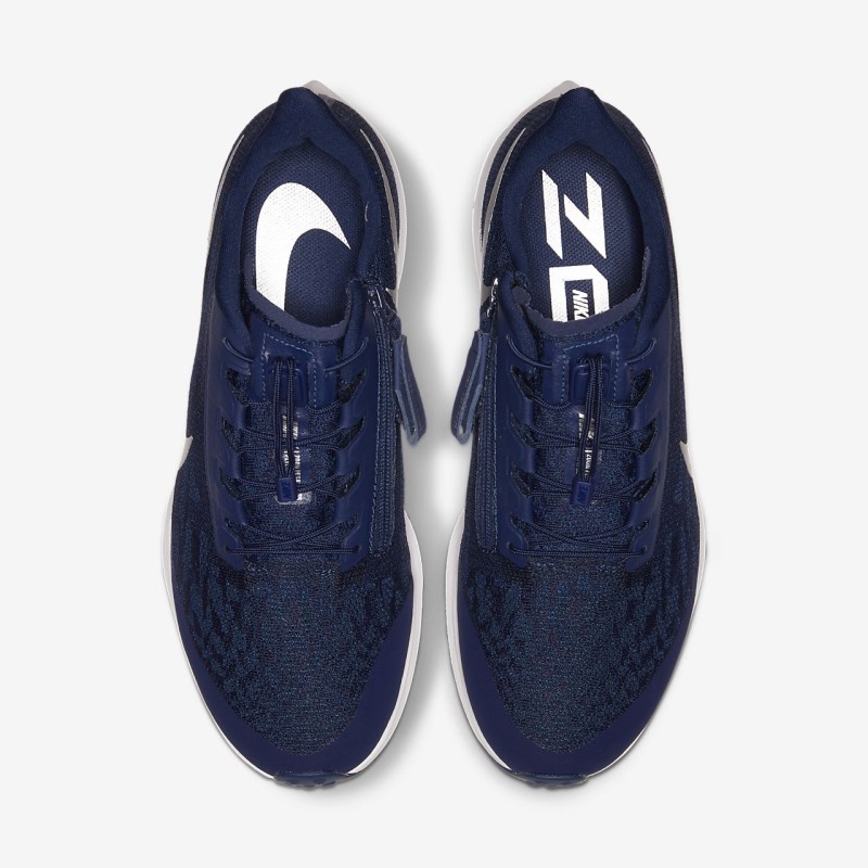 Nike Pegasus 36 FlyEase (Extra Brede) Løbesko Herre Blå | TI7252-899