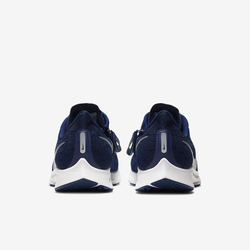 Nike Pegasus 36 FlyEase (Extra Brede) Løbesko Herre Blå | TI7252-899