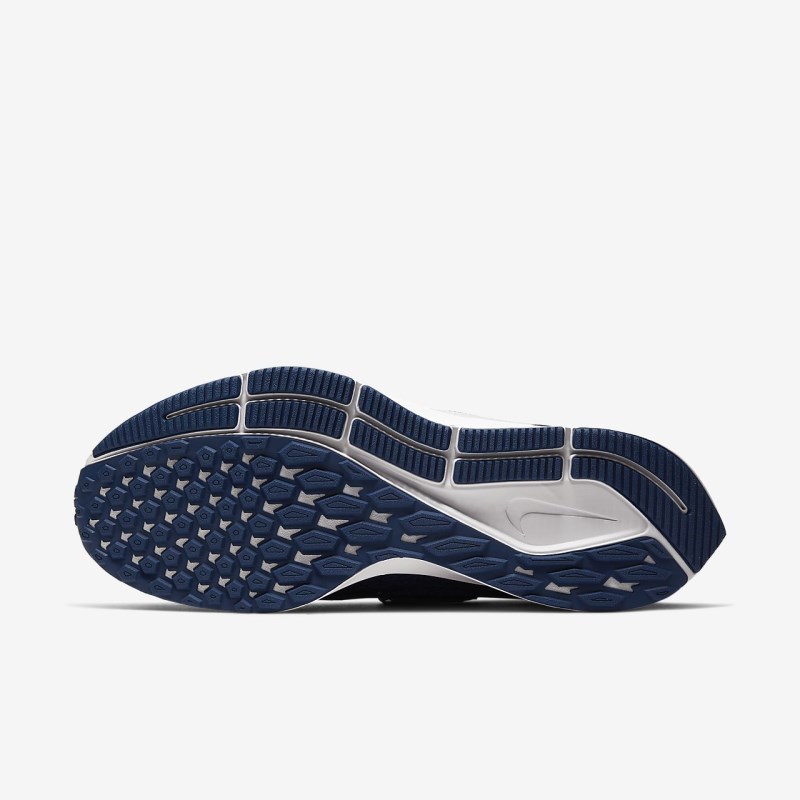 Nike Pegasus 36 FlyEase (Extra Brede) Løbesko Herre Blå | TI7252-899