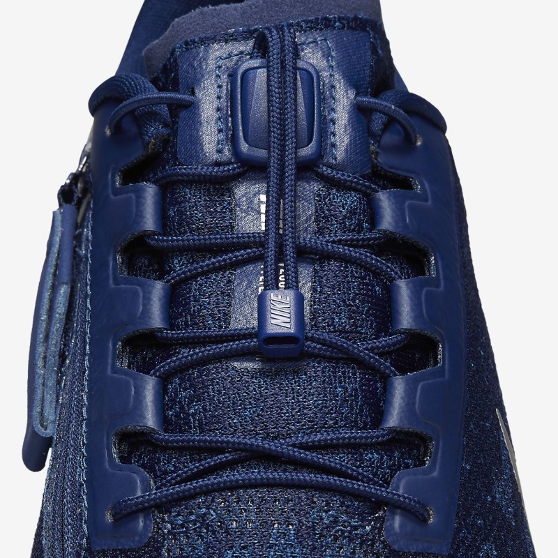 Nike Pegasus 36 FlyEase (Extra Brede) Løbesko Herre Blå | TI7252-899