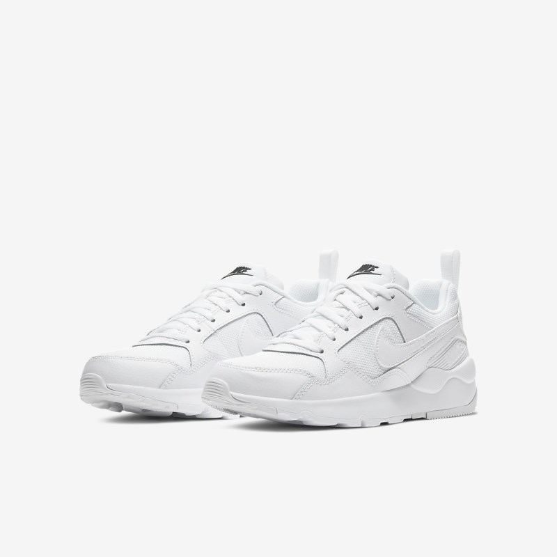 Nike Pegasus '92 Lite Træningssko Børn Hvide | SZ0951-135
