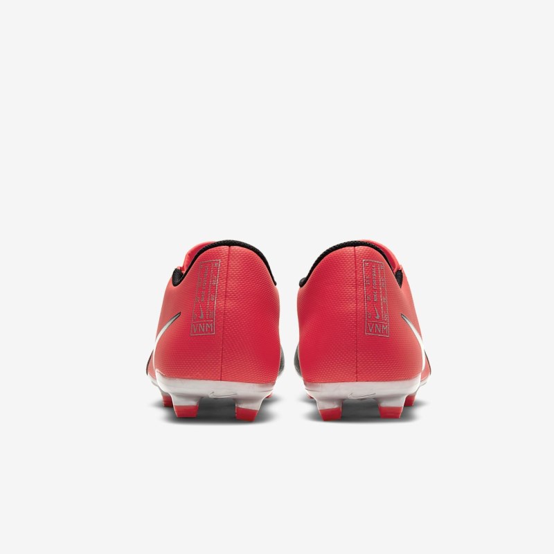Nike PhantomVNM Club FG Fodboldsko Dame Rød | FL3320-889