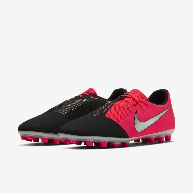 Nike Phantom Venom Academy AG Fodboldsko Dame Rød | PD5269-788