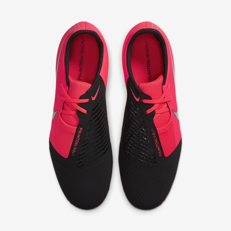 Nike Phantom Venom Academy AG Fodboldsko Dame Rød | PD5269-788