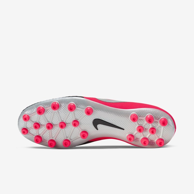 Nike Phantom Venom Academy AG Fodboldsko Dame Rød | PD5269-788