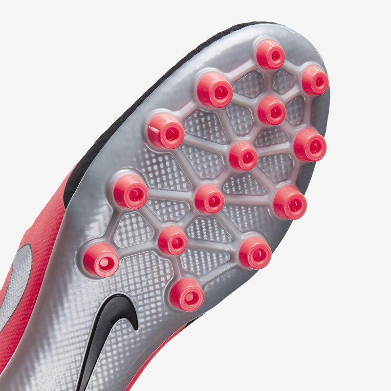Nike Phantom Venom Academy AG Fodboldsko Dame Rød | PD5269-788