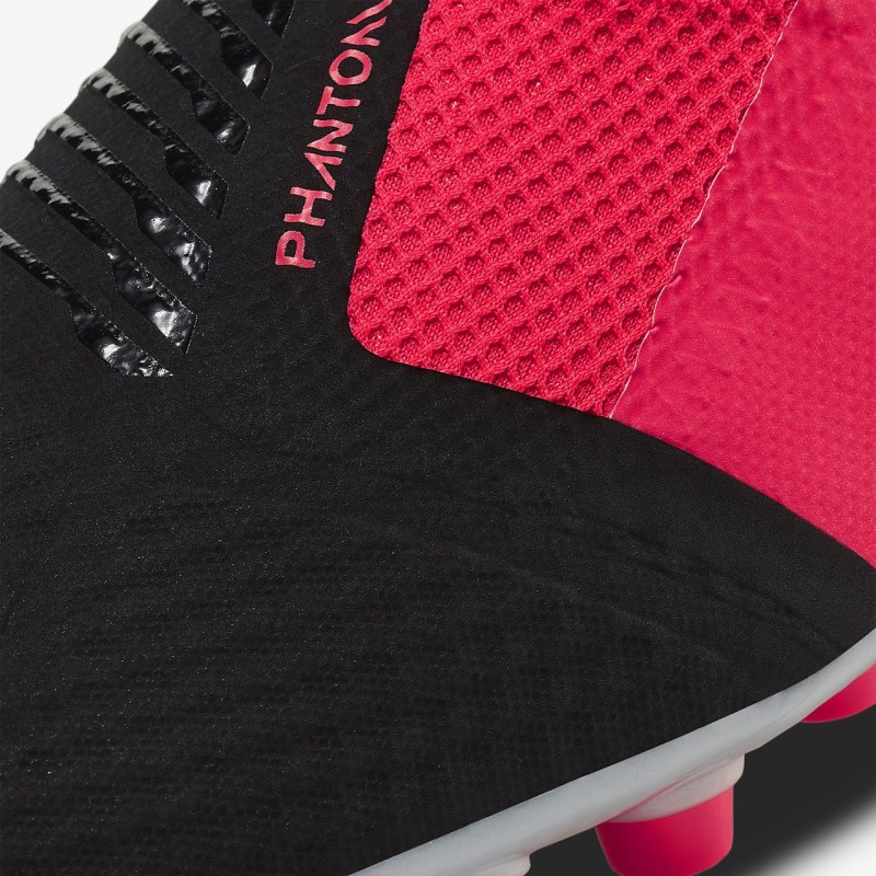 Nike Phantom Venom Academy AG Fodboldsko Dame Rød | PD5269-788