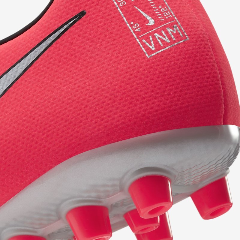Nike Phantom Venom Academy AG Fodboldsko Dame Rød | PD5269-788