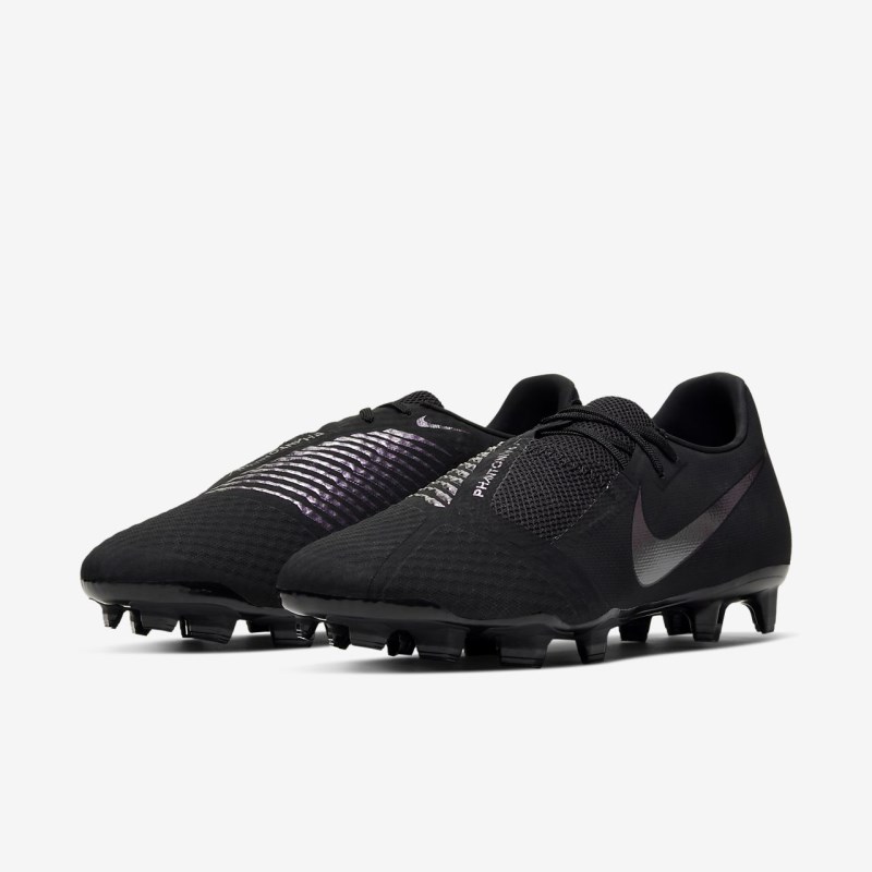 Nike Phantom Venom Academy FG Fodboldsko Herre Sort | BM5421-419