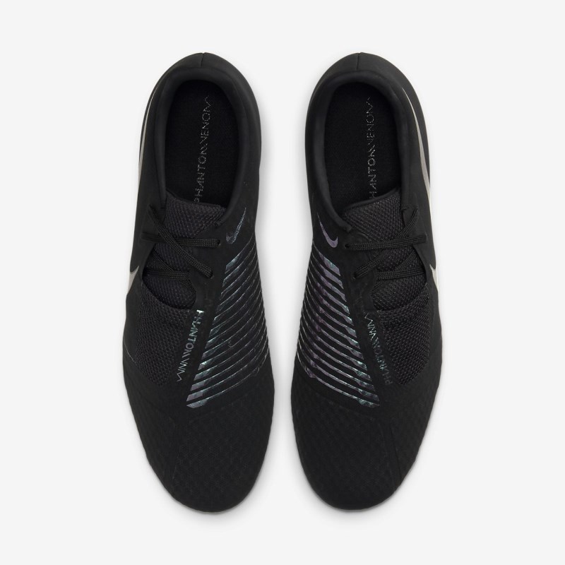 Nike Phantom Venom Academy FG Fodboldsko Herre Sort | BM5421-419