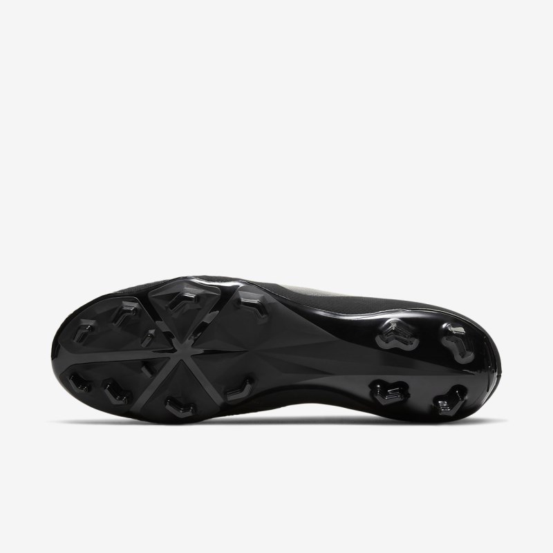 Nike Phantom Venom Academy FG Fodboldsko Herre Sort | BM5421-419