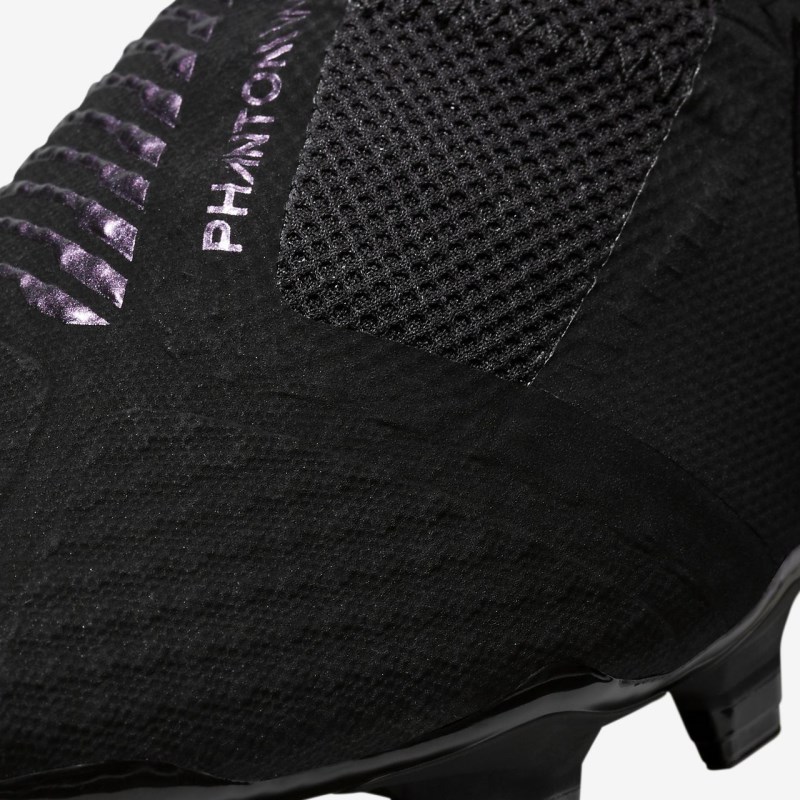 Nike Phantom Venom Academy FG Fodboldsko Herre Sort | BM5421-419