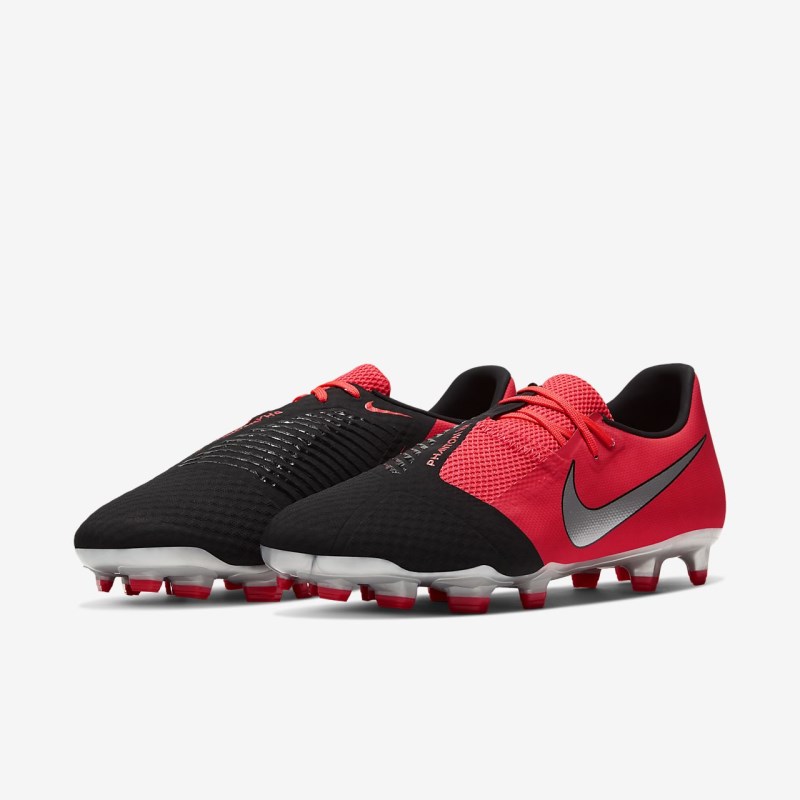 Nike Phantom Venom Academy FG Fodboldsko Herre Rød | BQ8747-504
