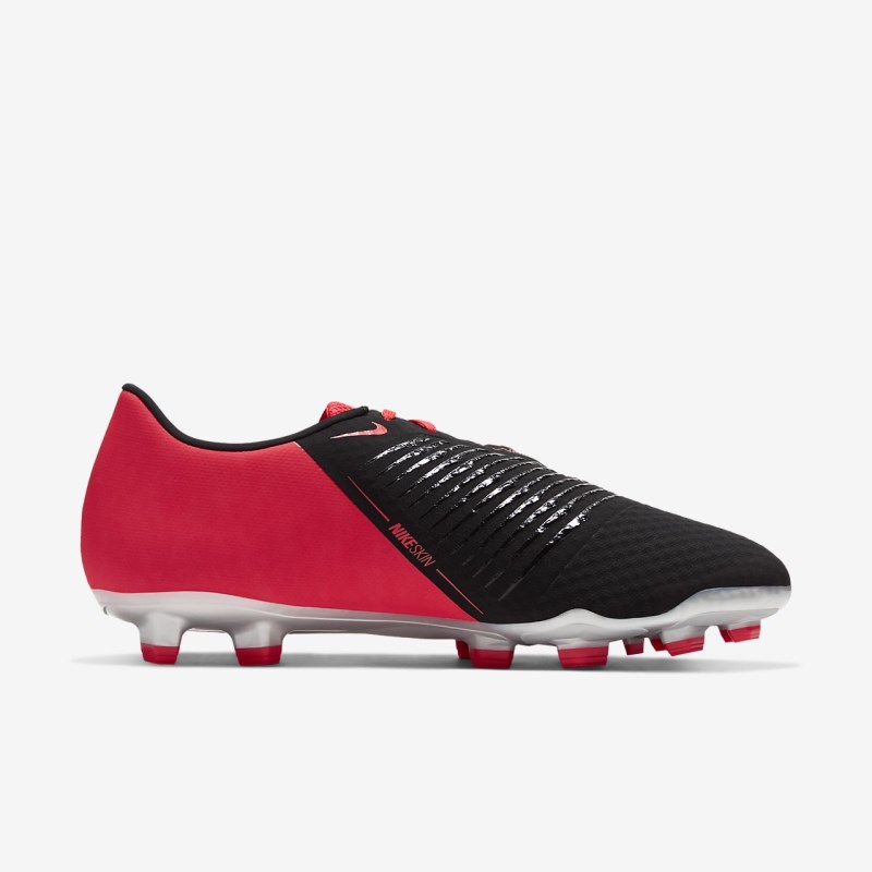 Nike Phantom Venom Academy FG Fodboldsko Herre Rød | BQ8747-504