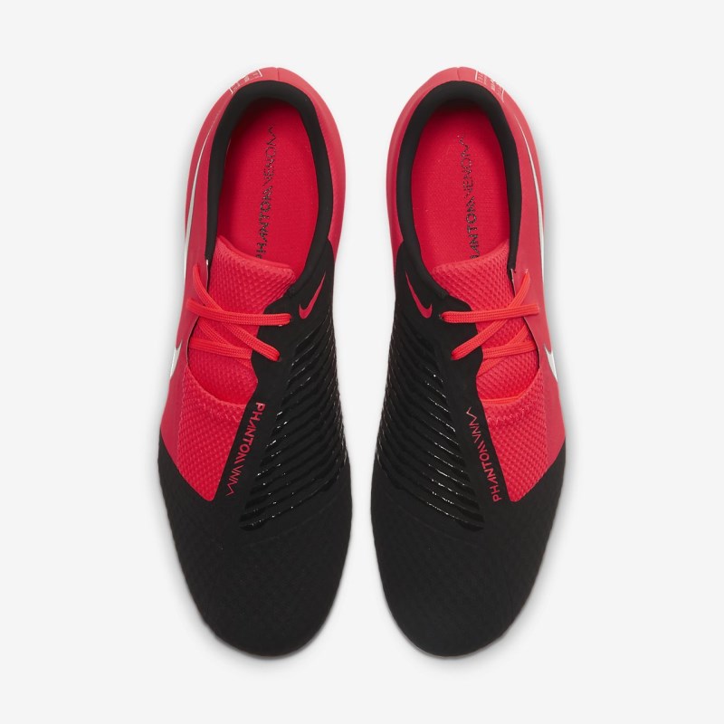 Nike Phantom Venom Academy FG Fodboldsko Herre Rød | BQ8747-504