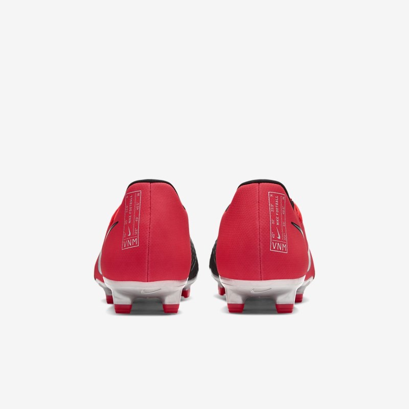 Nike Phantom Venom Academy FG Fodboldsko Herre Rød | BQ8747-504