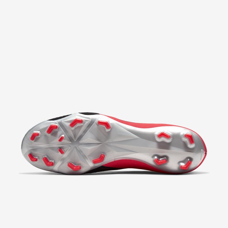 Nike Phantom Venom Academy FG Fodboldsko Herre Rød | BQ8747-504