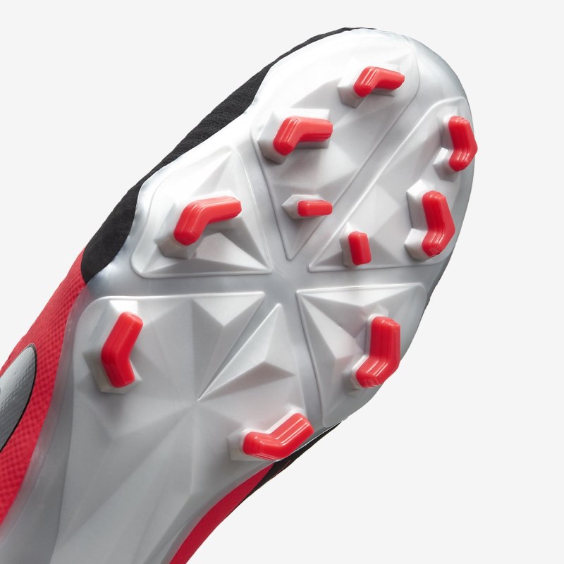 Nike Phantom Venom Academy FG Fodboldsko Herre Rød | BQ8747-504