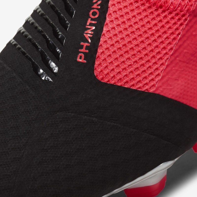 Nike Phantom Venom Academy FG Fodboldsko Herre Rød | BQ8747-504