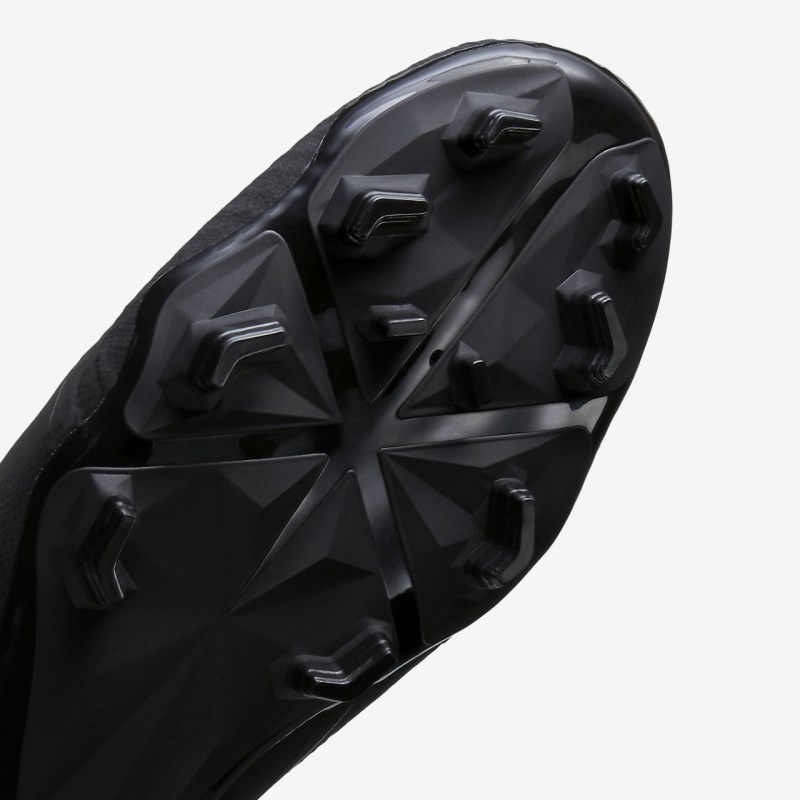 Nike Phantom Venom Academy FG Fodboldsko Dame Sort | FH0264-951