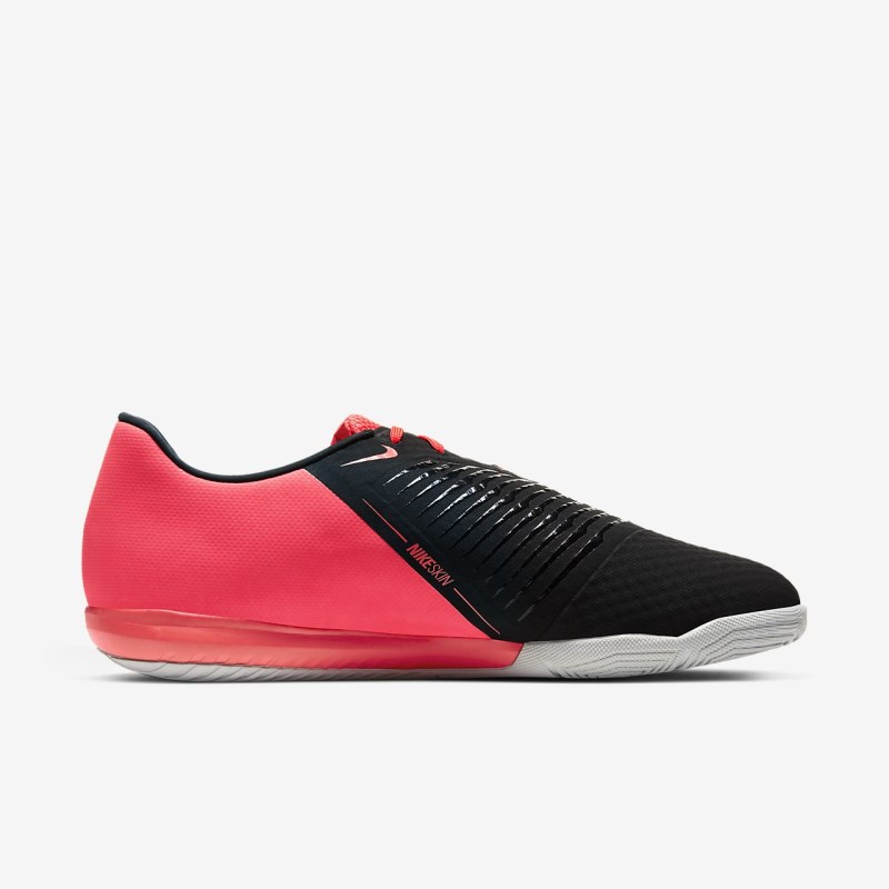 Nike Phantom Venom Academy IC Fodboldsko Herre Rød | EM3603-579