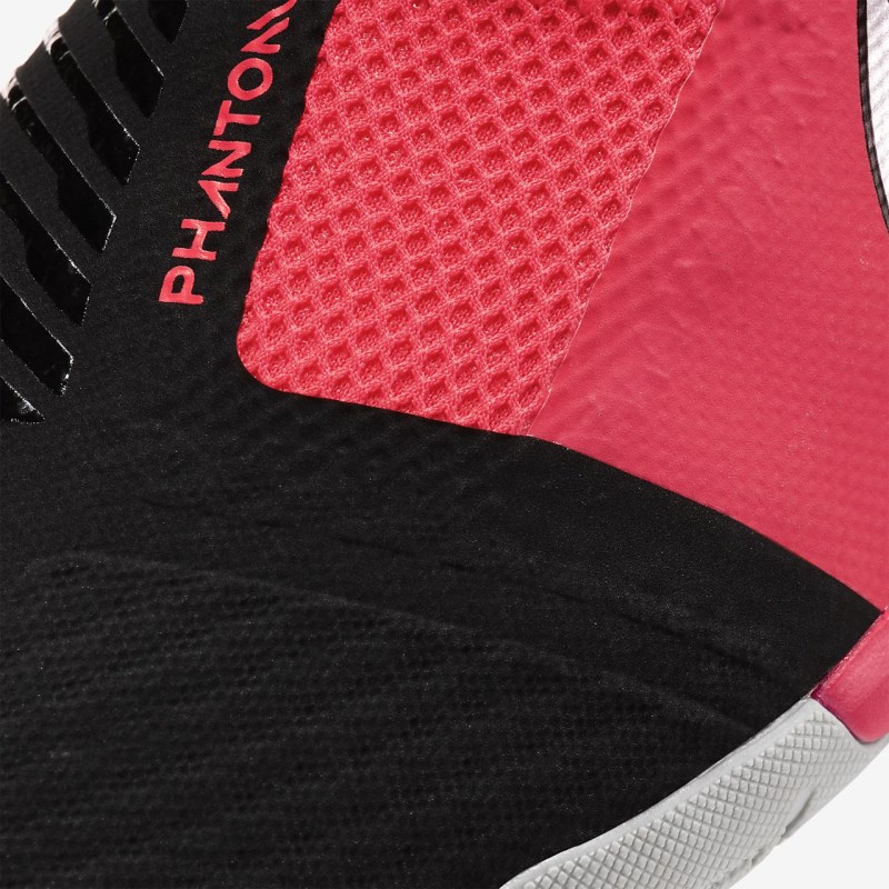 Nike Phantom Venom Academy IC Fodboldsko Herre Rød | EM3603-579