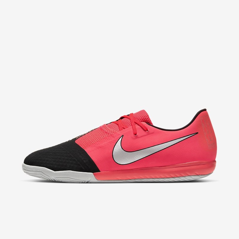 Nike Phantom Venom Academy IC Fodboldsko Herre Rød | EM3603-579