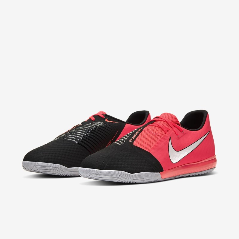 Nike Phantom Venom Academy IC Fodboldsko Dame Rød | FL2663-099