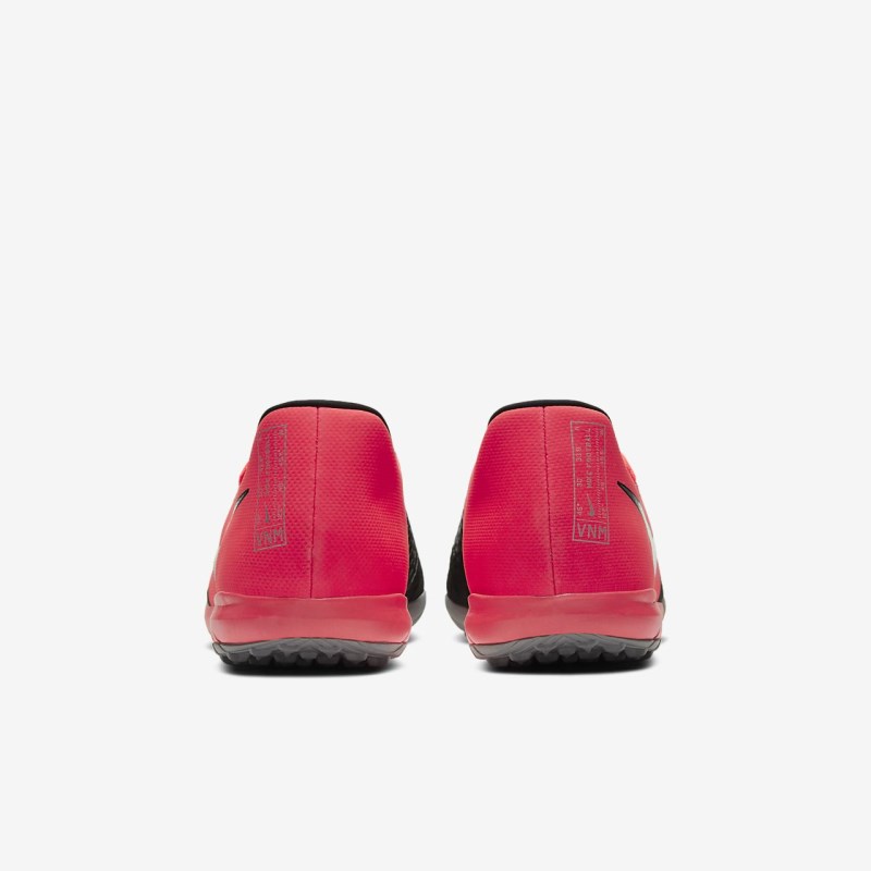 Nike Phantom Venom Academy TF Fodboldsko Dame Rød | XK4235-597