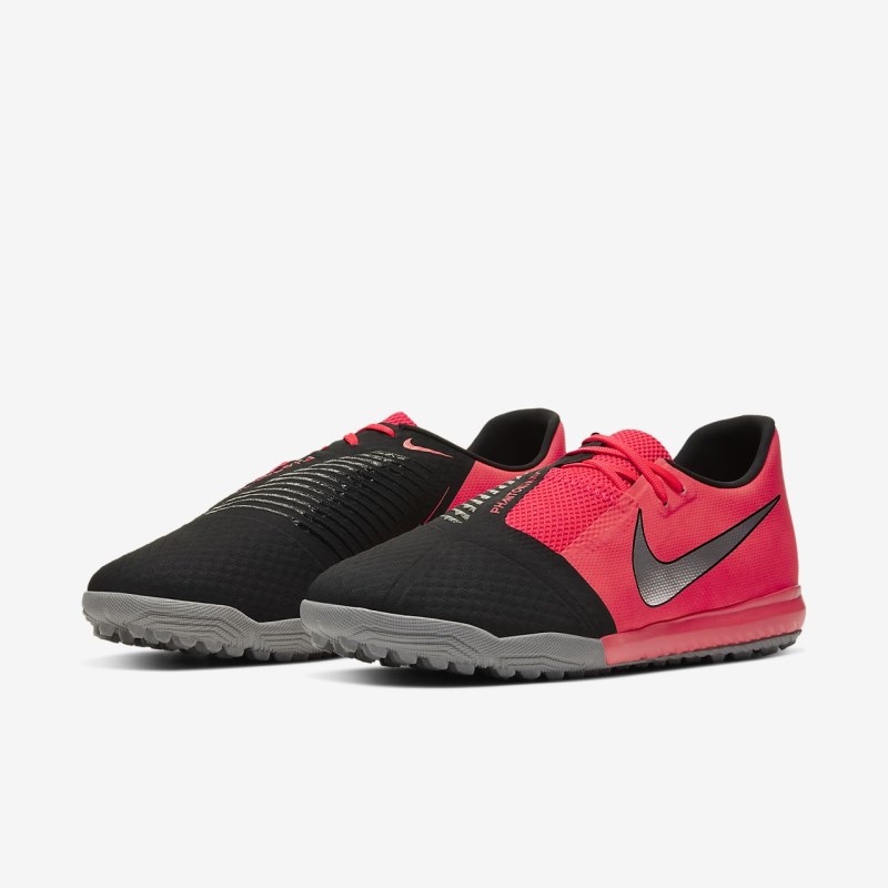 Nike Phantom Venom Academy TF Fodboldsko Herre Rød | YG0255-115