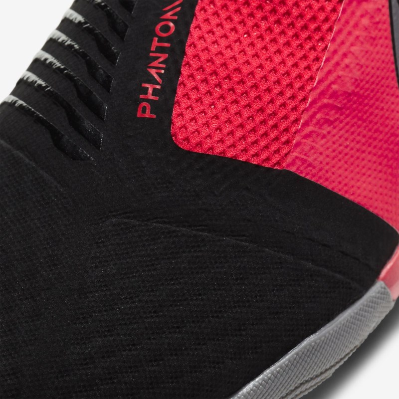 Nike Phantom Venom Academy TF Fodboldsko Herre Rød | YG0255-115