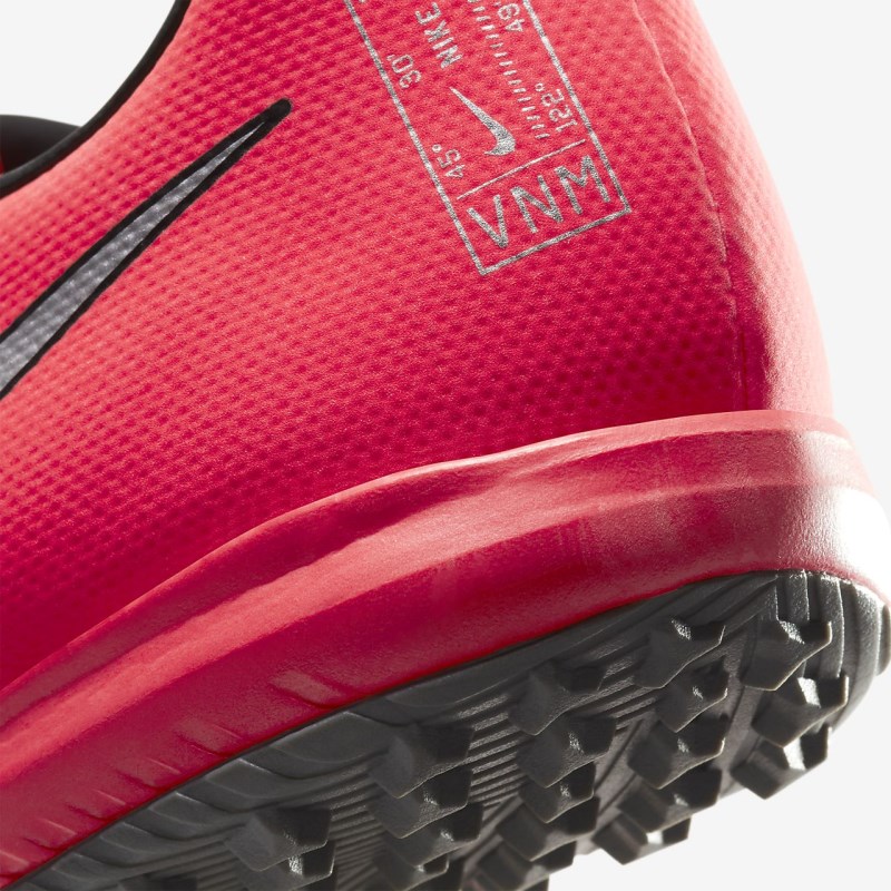 Nike Phantom Venom Academy TF Fodboldsko Herre Rød | YG0255-115