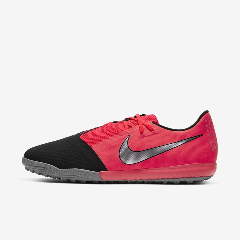 Nike Phantom Venom Academy TF Fodboldsko Herre Rød | YG0255-115