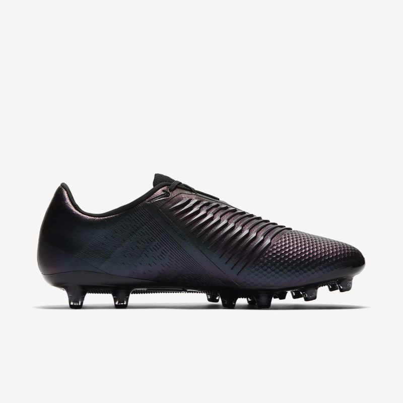 Nike Phantom Venom Elite AG-Pro Fodboldsko Dame Sort | NY5679-214